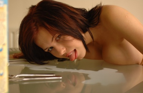 streberhafte MILF kunst beste galerien
