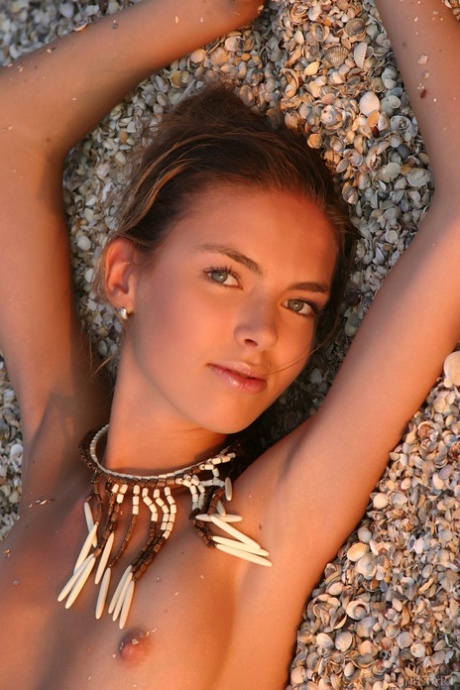 beach beautiful xxx galleries