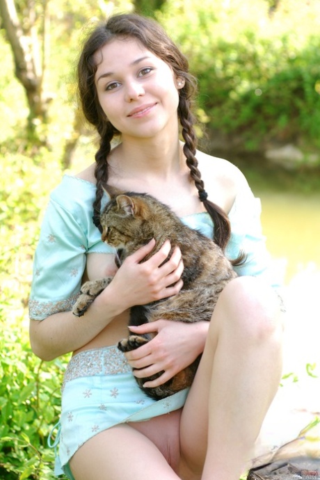 teen first time art porn archive