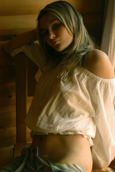 Gloryhole nackt heiße bild