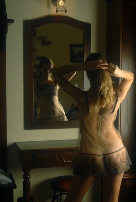 sexy lingerie top pic