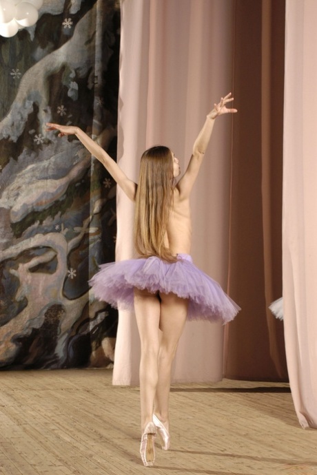 ballet porno pic