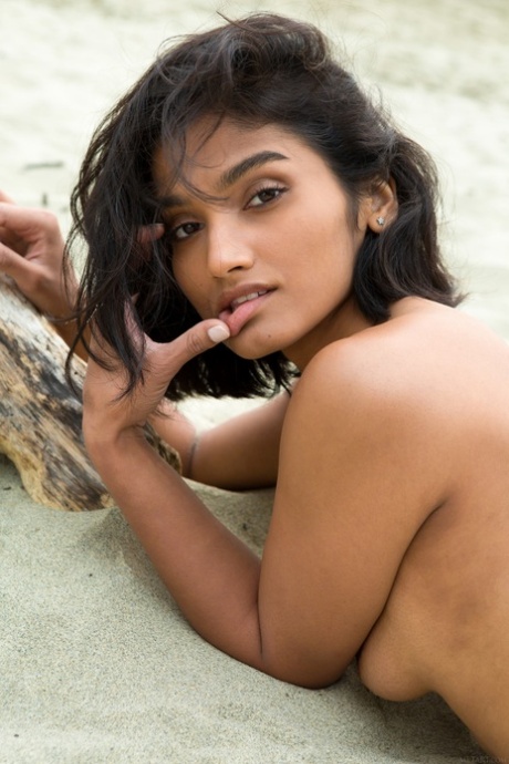 Angel Constance star sexy photo
