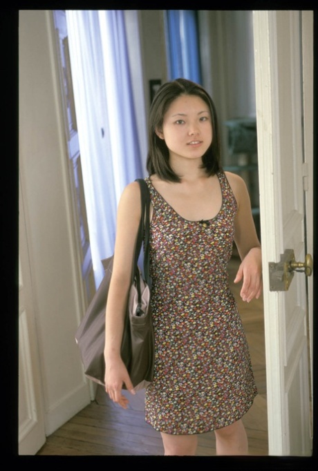 asiatique mignon sexe de haute qualité des photos