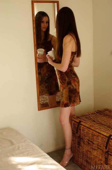 skinny dress top picture