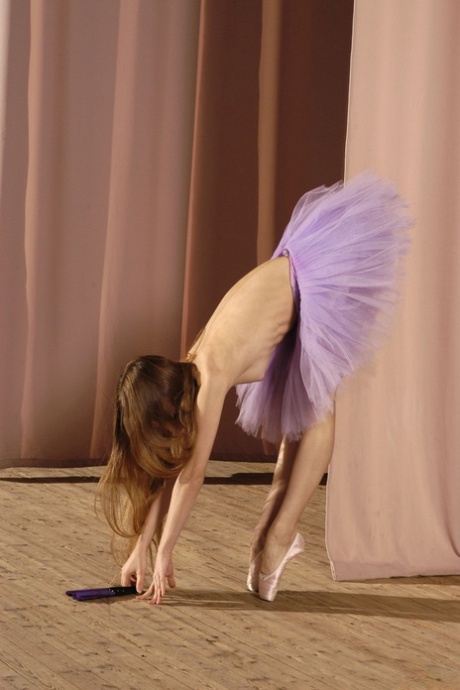ballerina beautiful archive