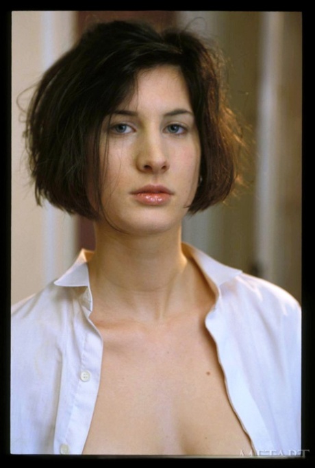 Roy Stuart top model image