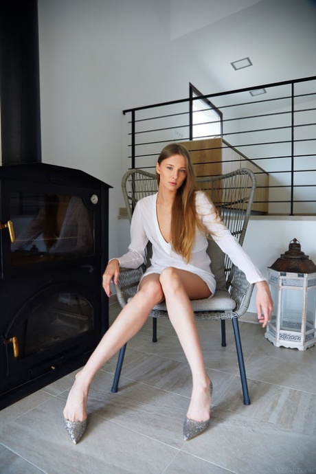 Nimfa star naked photos