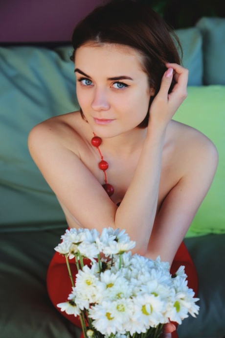 Alice Shea hd star picture