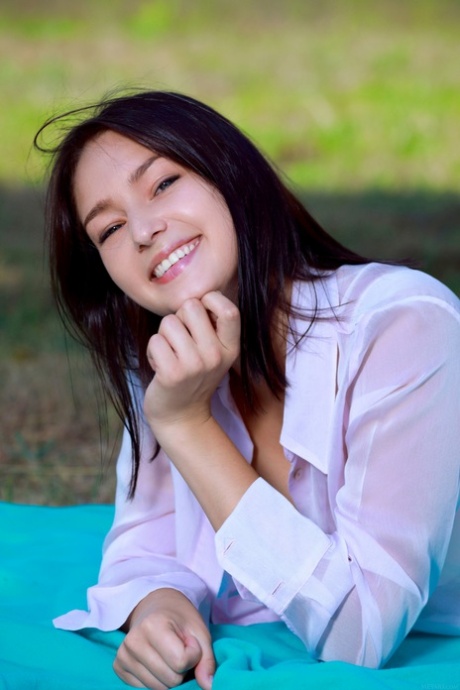 美丽的俄罗斯人 完美的 檔案