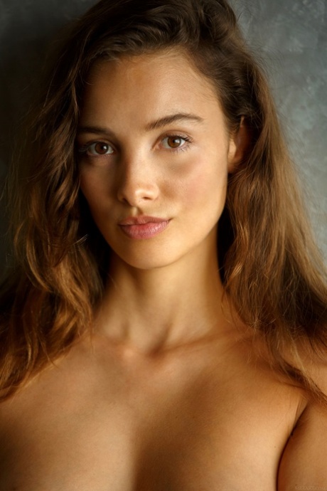 sexy brunetka krásné nejlepší obr