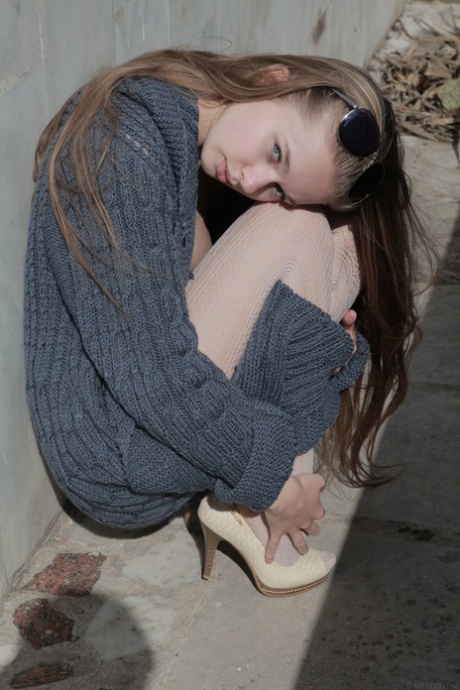 Zunge hd exklusive galerie