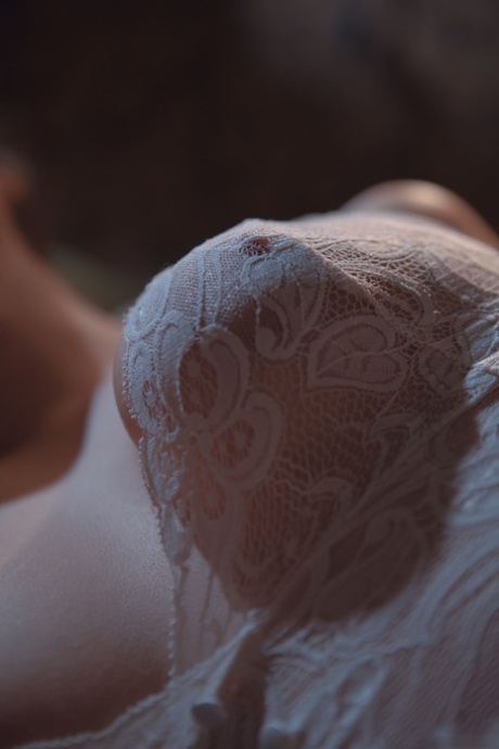 reggiseno adulto caldo immagine