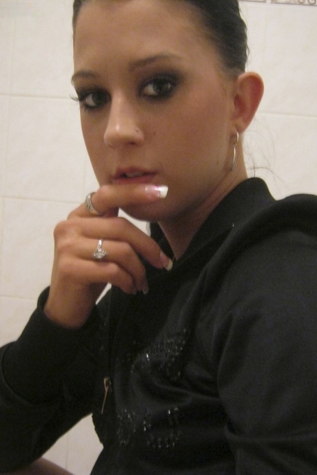 Teen-Selfie hd porno bilder