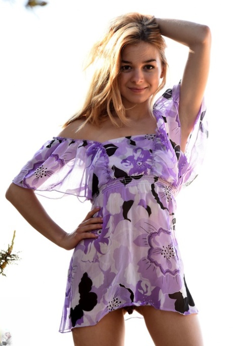 Kaleesy model pretty pictures