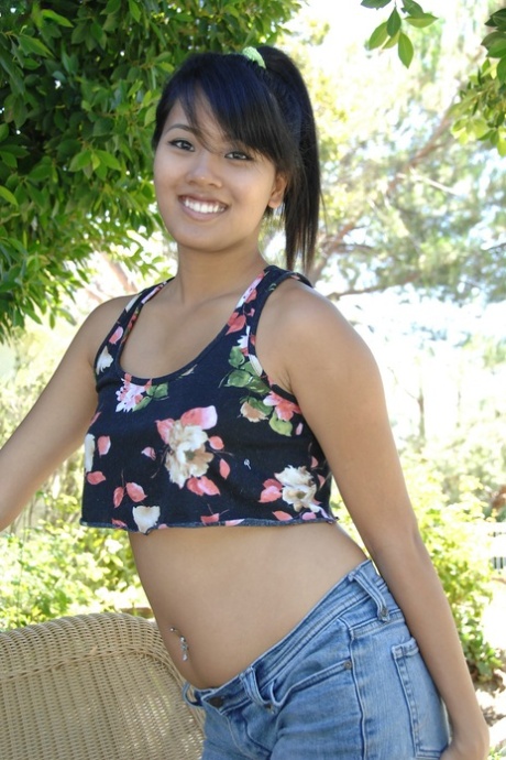 Angelina Chung nudes star image