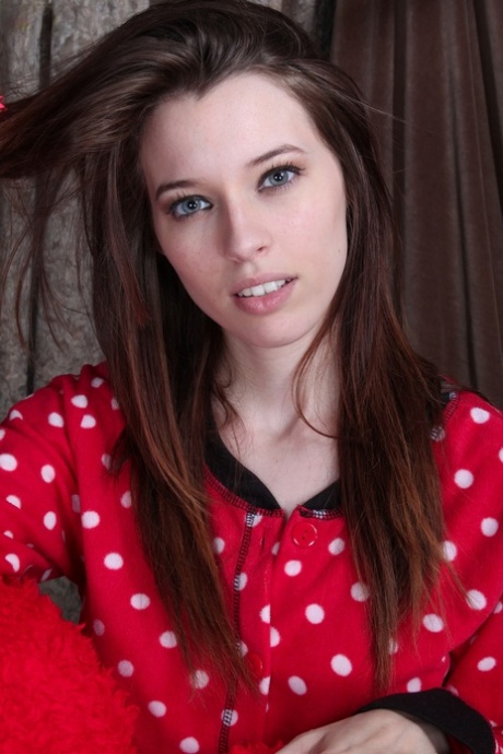 Caitlin Mcswain best actress pic