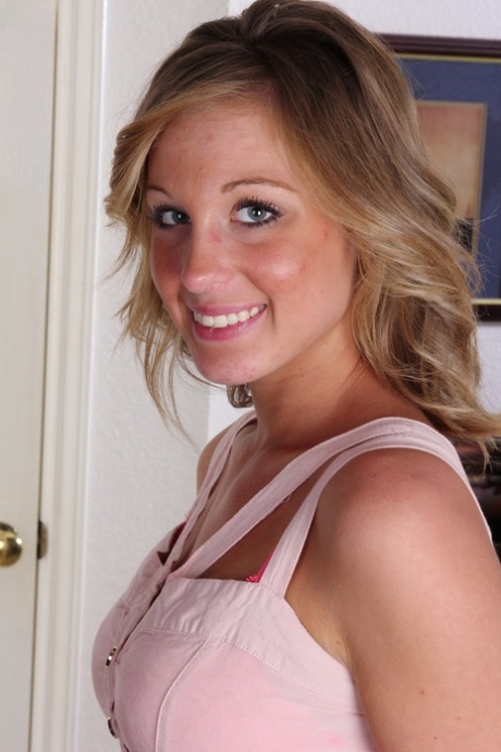 Ashley Jones nice model galleries