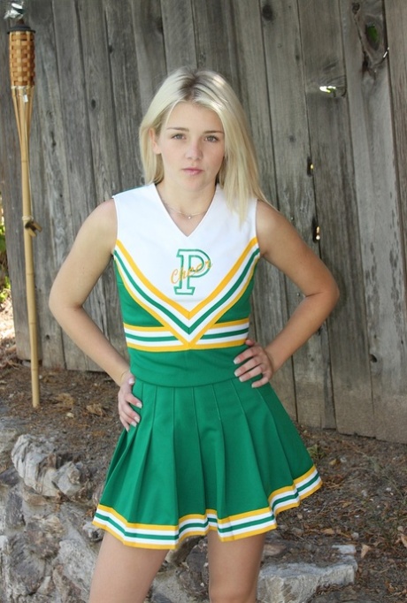 Holly Van Hough model exclusive pic