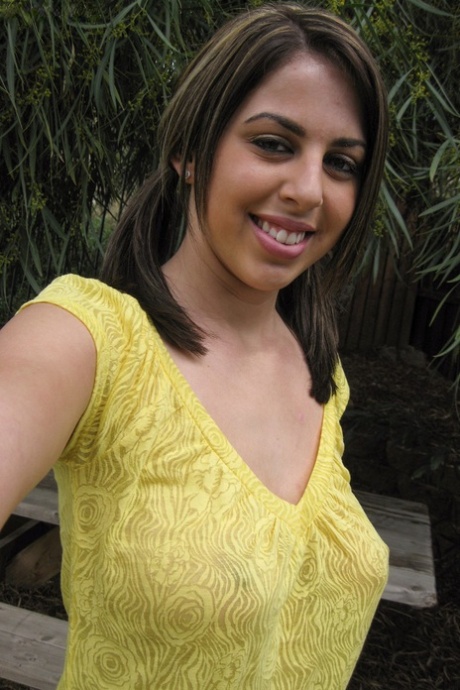 sexy Selfie hd pornografische foto