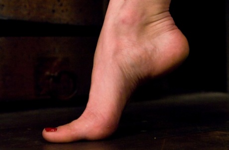pieds bdsm gratuit exclusif photos