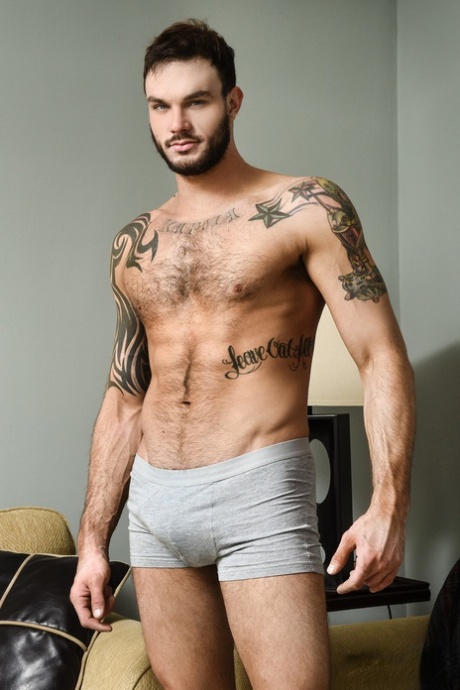 John Henry nude pornstar image