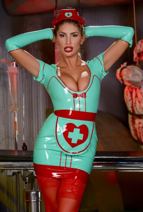 Starri Knight hd pornstar pic