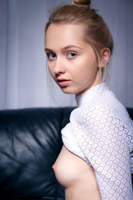 fleksibel teenager top perfekt billede
