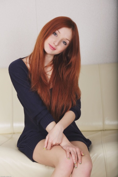 Calypsa Micca star exclusive pictures
