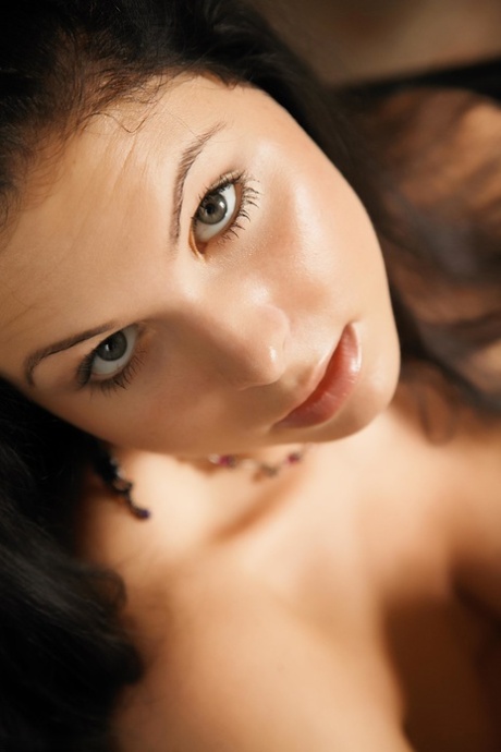 labios rojos hermosa perfecta imagen