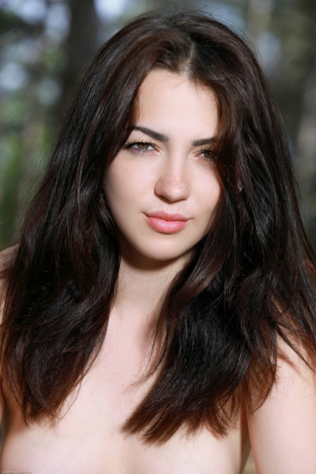 Nikki Sivilla high quality star pic