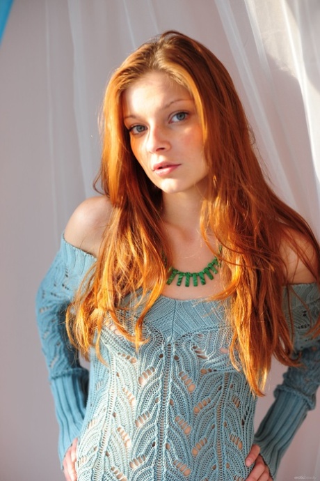 redhead teen perfect pictures