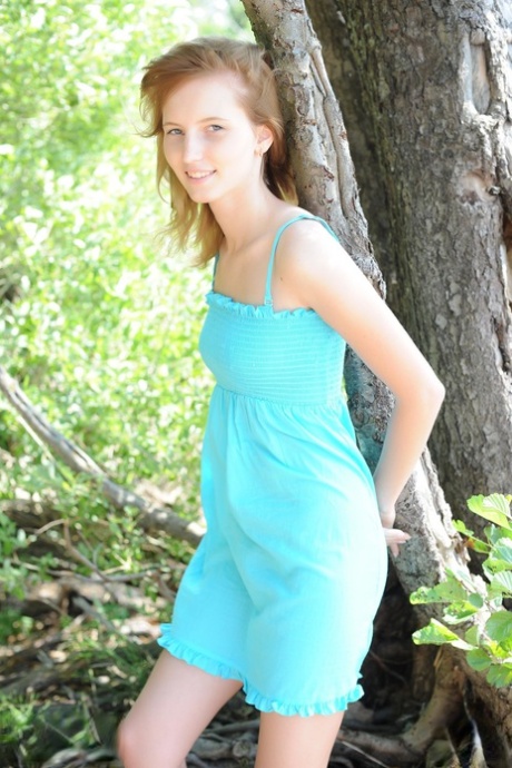 Eriska A Nasira naked model gallery