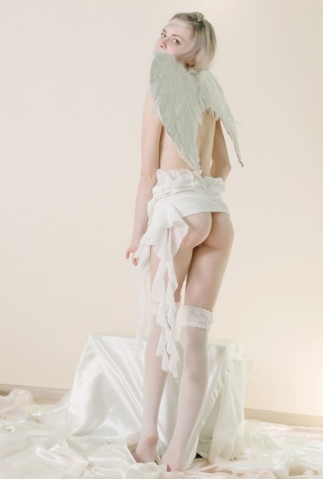 non nude art xxx galleries