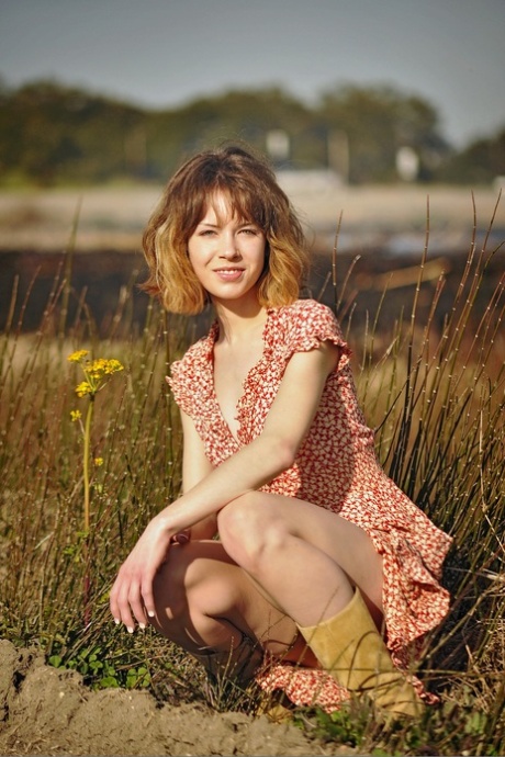 Emily Windsor model pretty pictures