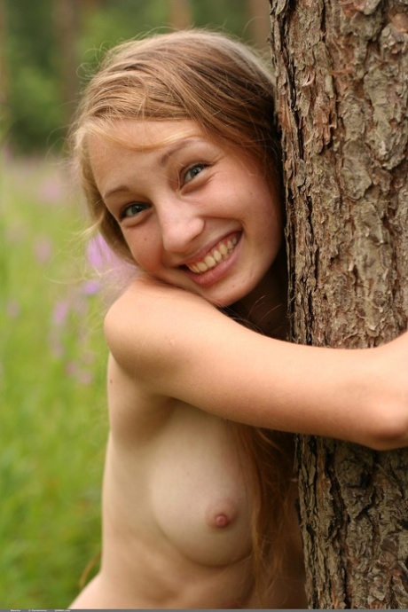 flexible teen exclusive gallery