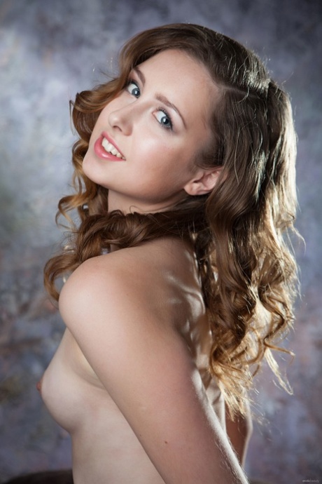 Ginger Frost star naked archive