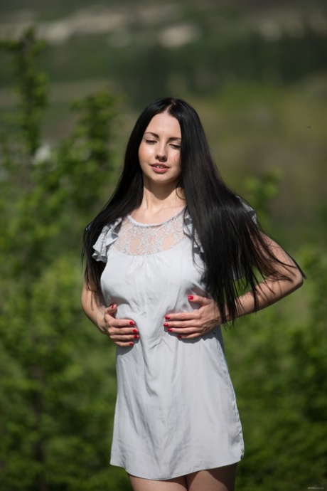 Veronica Snezna star perfect photo
