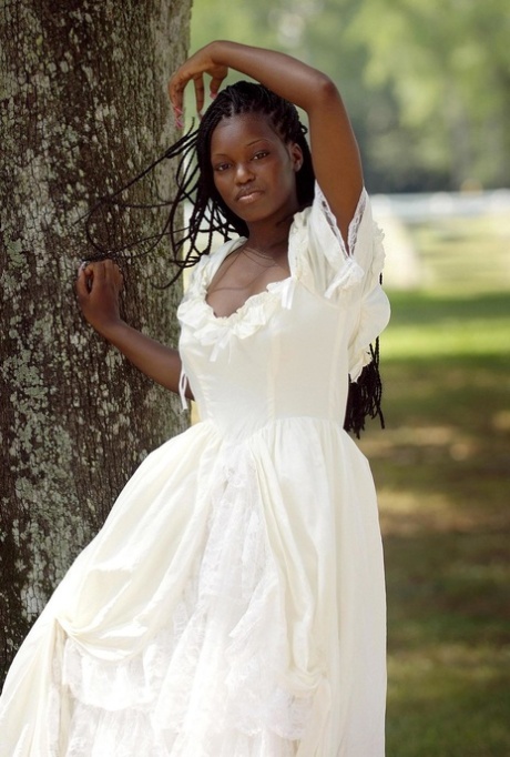 tall ebony sexy nudes picture
