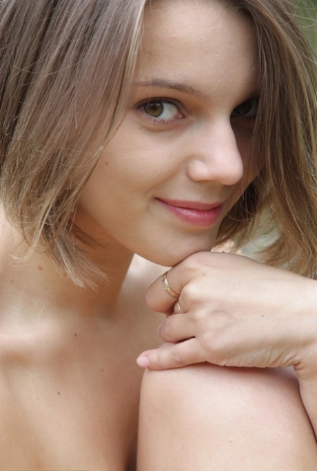 krátké vlasy dospívající nejlepší erotika galerie