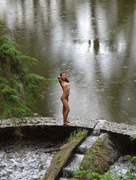 asian public nudes picture