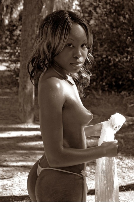 dark skin ebony beautiful xxx pic