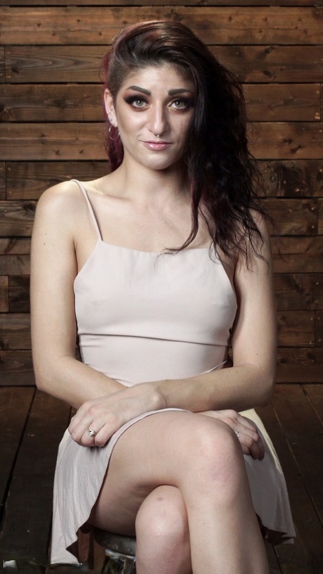 The Pope xxx actress gallery
