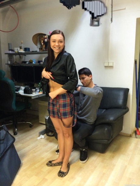 Sarah Kay free actress img