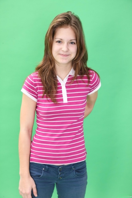 odlévání teenagerů dokonalé porno obraz