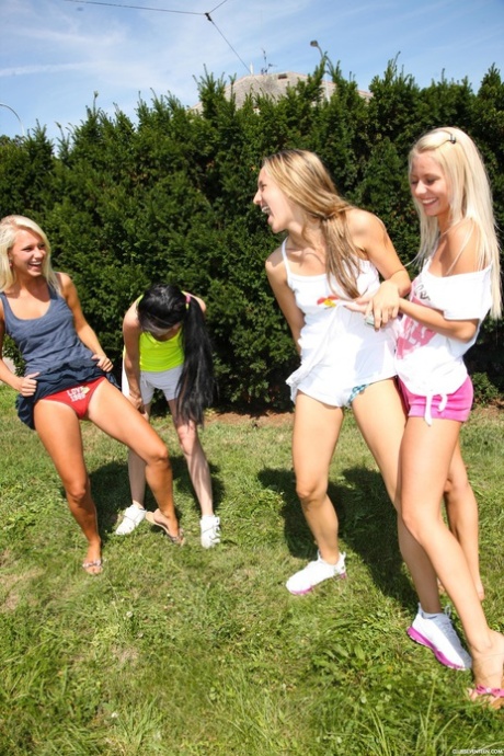 teenagesport dejligt perfekt pic