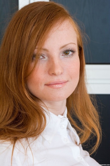 redhead sexy xxx img
