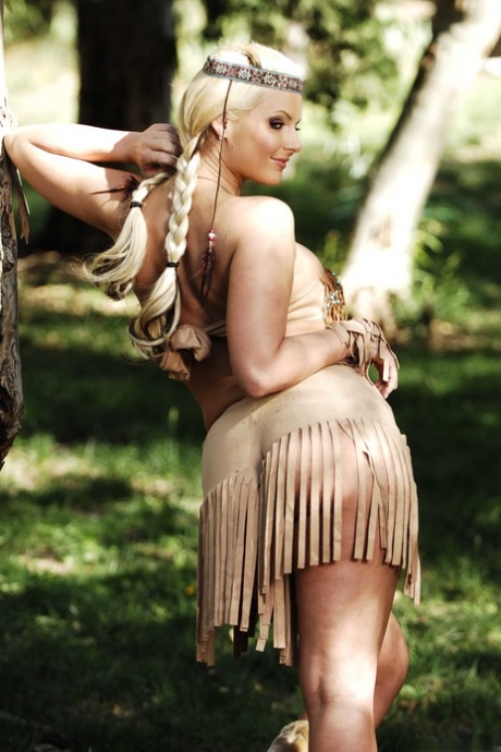 cosplay gwiazdy porno ekskluzywne xxx fotka