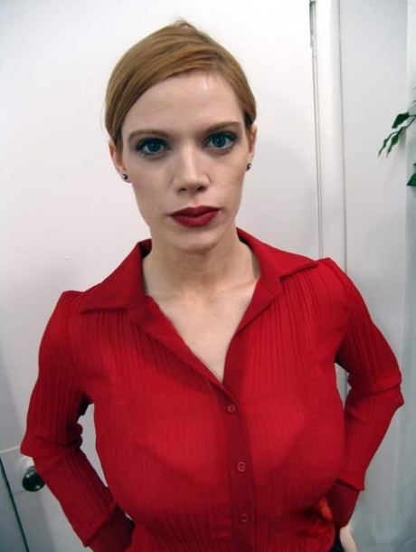 redhead pov pornos archive