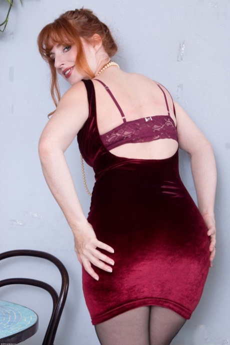 cul de milf sexy belle image